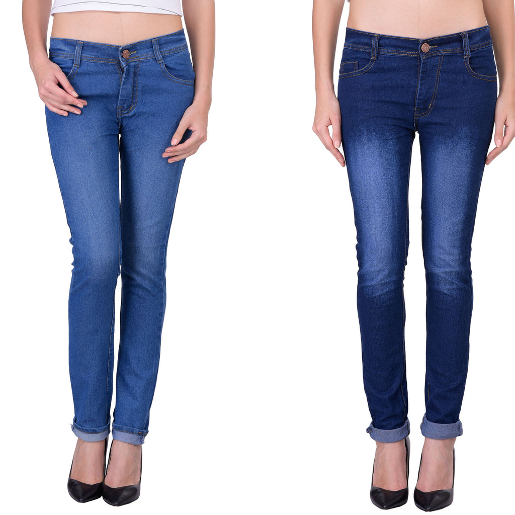 Jeans : Cotton Lycra / Lycra, 28-40 Suppliers 15103747 - Wholesale  Manufacturers and Exporters